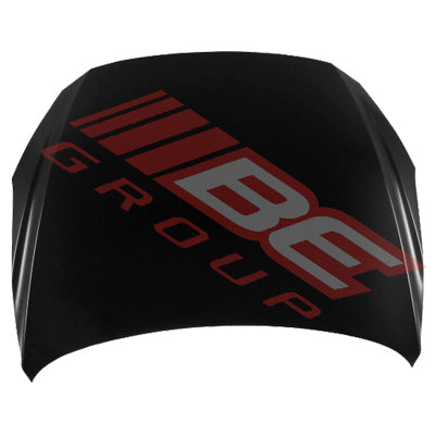 3439728-01CF - BONNET - CERTIFIED - TO SUIT - MAZDA 3 2014-