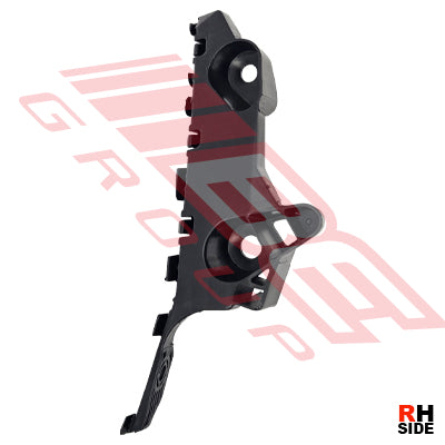 3439790-62 - FRONT BUMPER BRACKET - R/H - TO SUIT - MAZDA 3 2014-