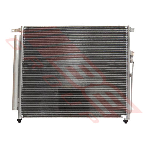 3445115-00 - AIR COND - CONDENSER - TO SUIT - MAZDA BT50 P/UP 2012-