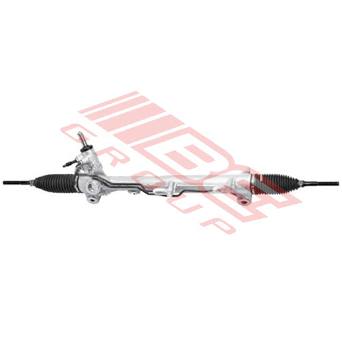 3445133-01 - STEERING RACK - RHD - 2WD - TO SUIT - MAZDA BT50 P/UP 2012-