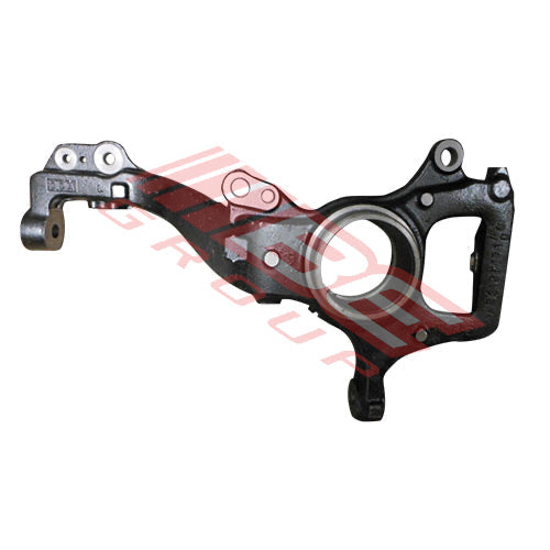 3445140-21 - SUSPENSION KNUCKLE - L/H - TO SUIT - MAZDA BT50 P/UP 2012- 2WD