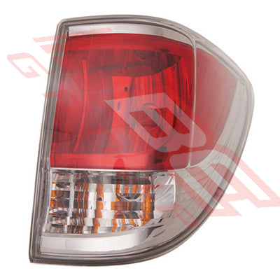 3445198-02 - REAR LAMP - R/H - TO SUIT - MAZDA BT50 P/UP 2012-2015