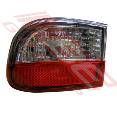 3445198-05 - REAR LAMP - L/H - LOWER - REVERSE - TO SUIT - MAZDA BT50 P/UP 2012-