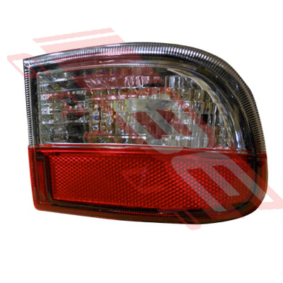 3445198-06 - REAR LAMP - R/H - LOWER - REVERSE - TO SUIT - MAZDA BT50 P/UP 2012-