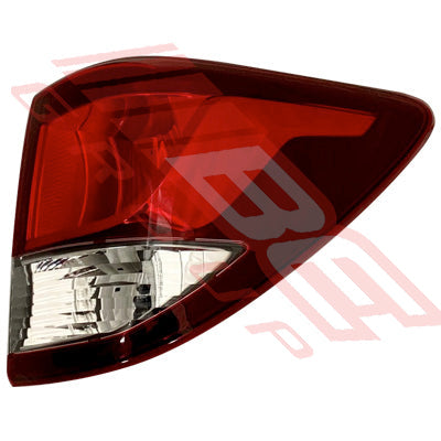 3445198-12 - REAR LAMP - R/H - TO SUIT - MAZDA BT50 P/UP 2015-  F/LIFT