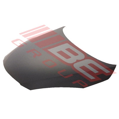 3471428-00CF - BONNET - CERTIFIED CAPA - TO SUIT - MAZDA DEMIO - DE3F - 2007-