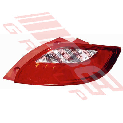 3471498-02 - REAR LAMP - R/H - TO SUIT - MAZDA DEMIO/ MAZDA 2 - DE3F - 5DR H/B - 2007-