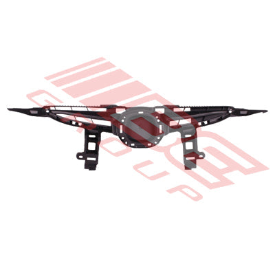 3471499-10CF - GRILLE - MAT/DARK GREY - CERTIFIED - TO SUIT - MAZDA DEMIO - DE3F - 2011-