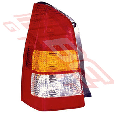 3480098-1G - REAR LAMP - L/H - TO SUIT - MAZDA TRIBUTE - EPEW 2001-