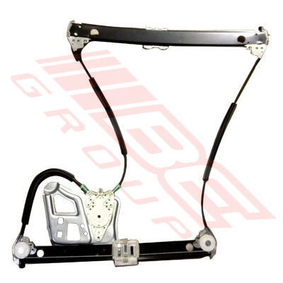 3528060-02 - WINDOW REGULATOR - R/H - FRONT - W/O MOTOR - TO SUIT - MERCEDES W220 S CLASS 1998-02