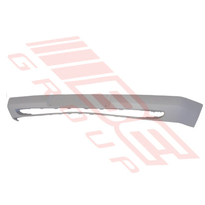 3535090-1 - FRONT BUMPER - IMPACT STRIP - PRIMED - TO SUIT - MERCEDES W202 C CLASS 1993-1997