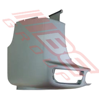 3543195-01 - REAR BUMPER SIDE - L/H - TO SUIT - MERCEDES SPRINTER 2006-14