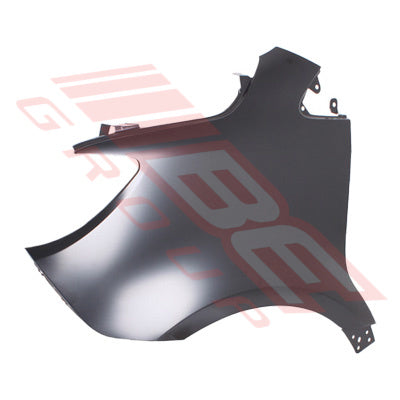 FRONT GUARD - L/H - CERTIFIED - MERCEDES SPRINTER 2019-