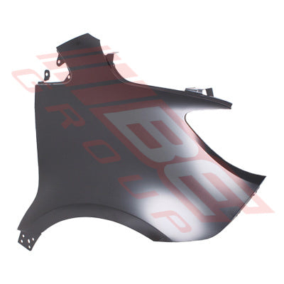 FRONT GUARD - R/H - CERTIFIED - MERCEDES SPRINTER 2019-