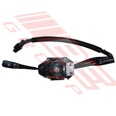 3705061-1 - INDICATOR SWITCH - TO SUIT - MITSUBISHI L200 2WD/4WD 1987-96