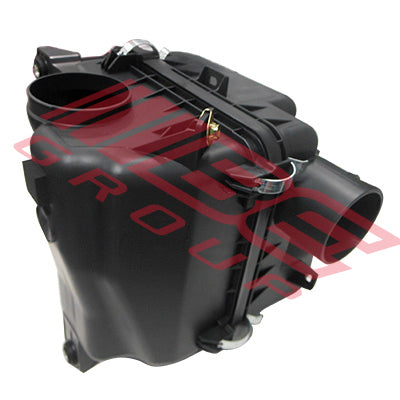 3707551-00 - AIR BOX - TO SUIT - MITSUBISHI TRITON L200 2005-