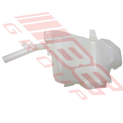 3707575-00 - WASHER BOTTLE - TO SUIT - MITSUBISHI TRITON L200 2005-