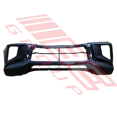 3707790-01 - FRONT BUMPER - 4WD - TO SUIT - MITSUBISHI TRITON L200 2019-