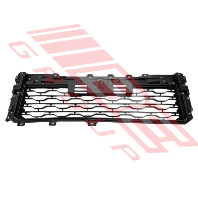 3707790-90 - FRONT BUMPER GRILLE - TO SUIT - MITSUBISHI TRITON L200 2019-