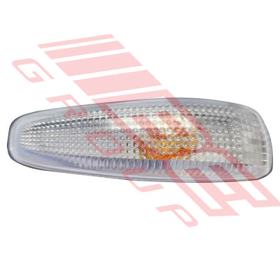 SIDE LAMP - L=R - TO SUIT - MITSUBISHI TRITON L200 2019-