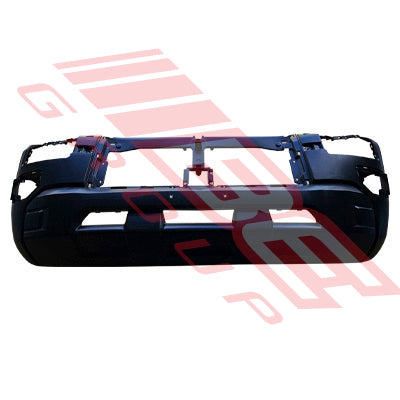 3707890-02 - FRONT BUMPER - LOW TYPE - TO SUIT - MITSUBISHI TRITON L200 2024-