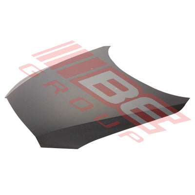 3724328-0CF - BONNET - CERTIFIED - TO SUIT - MITSUBISHI LANCER CY 2008-