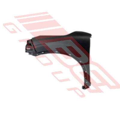 3729731-01 - FRONT GUARD - L/H - TO SUIT - MITSUBISHI OUTLANDER 2022-