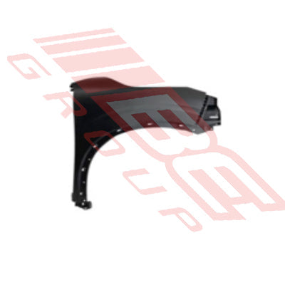 3729731-02 - FRONT GUARD - R/H - TO SUIT - MITSUBISHI OUTLANDER 2022-