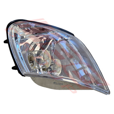 CORNER LAMP - R/H - MITSUBISHI SPACE STAR 1998-