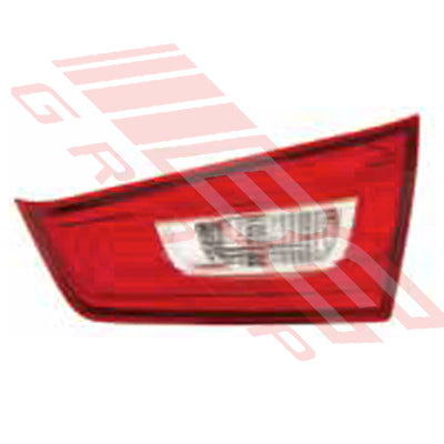 3762398-04 - REAR LAMP - R/H - INNER - TO SUIT - MITSUBISHI ASX & RVR 2010-