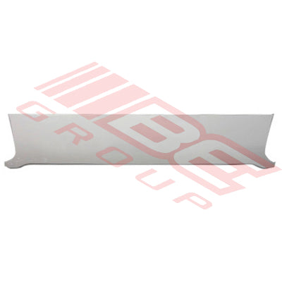 GRILLE - TO SUIT - MITSUBISHI L300 1993-02