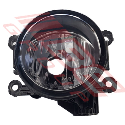 3793194-51 - FOG LAMP - L/H - ECE - TO SUIT - MITSUBISHI EXPRESS 2020-