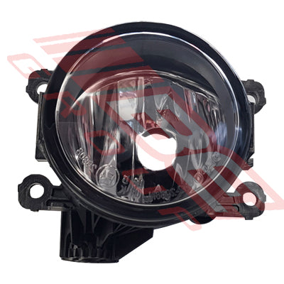 3793194-52 - FOG LAMP - R/H - ECE - TO SUIT - MITSUBISHI EXPRESS 2020-