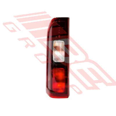 3793198-01 - REAR LAMP - L/H - UPPER - ECE - TO SUIT - MITSUBISHI EXPRESS 2020-