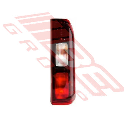 3793198-02 - REAR LAMP - R/H - UPPER - ECE - TO SUIT - MITSUBISHI EXPRESS 2020-