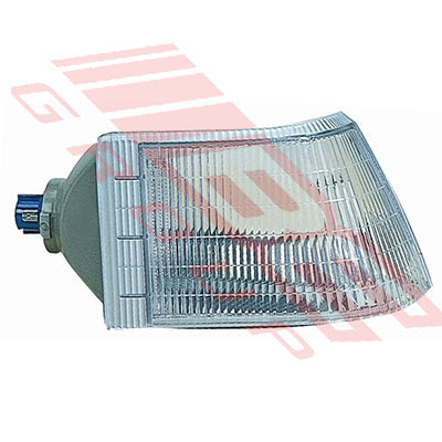 4007097-1 - CORNER LAMP - L/H - W/E - TO SUIT - MONTEGO 1985-