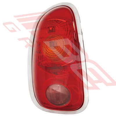 4014298-01 - REAR LAMP - L/H - TO SUIT - MINI COUNTRYMAN 2010-