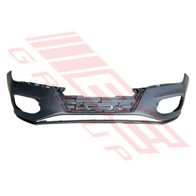 FRONT BUMPER - MG 5 2019-2023 PRE-FACELIFT SEDAN / STATION WAGON