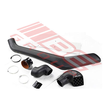 4WD-WINTH001 - SNORKEL - R/H SIDE FIT - 1GR-FE - 4.0L - PETROL - TO SUIT - TOYOTA HILUX KUN SERIES 2005-