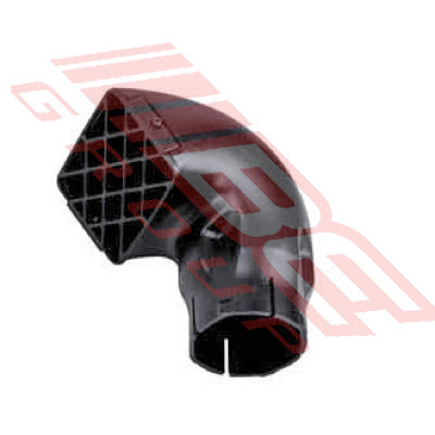 4WD-B104 - SNORKEL HEAD - 3.5 INCH - TO SUIT - UNIVERSAL