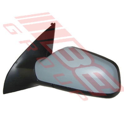 5051016-1G - DOOR MIRROR - L/H - MANUAL - TO SUIT - HOLDEN ASTRA 1998-