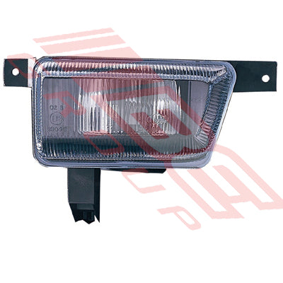 5051094-67G - FOG LAMP - L/H - TO SUIT - HOLDEN ASTRA 1998-