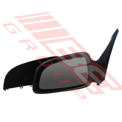 5051116-01 - DOOR MIRROR - L/H - ELECTRIC - TO SUIT - HOLDEN ASTRA 2004-09  5DR
