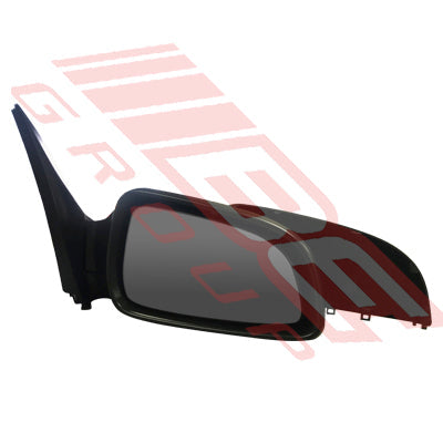 5051116-02 - DOOR MIRROR - R/H - ELECTRIC - TO SUIT - HOLDEN ASTRA 2004-09  5DR