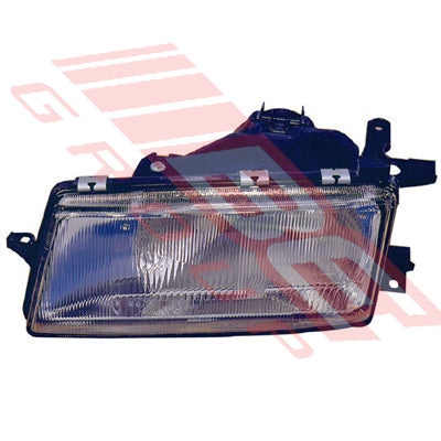 5076094-1G - HEADLAMP - L/H - TO SUIT - OPEL/HOLDEN VECTRA -1993