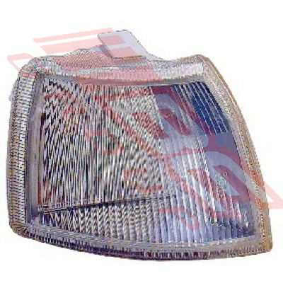 5076097-4G - CORNER LAMP - R/H - TO SUIT - OPEL/HOLDEN VECTRA 1993-