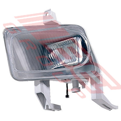 5077094-67G - FOG LAMP - L/H - W/E - TO SUIT - OPEL VECTRA 1996-