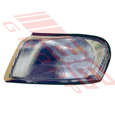 5077097-1G - CORNER LAMP - L/H - TO SUIT - OPEL VECTRA 1996-