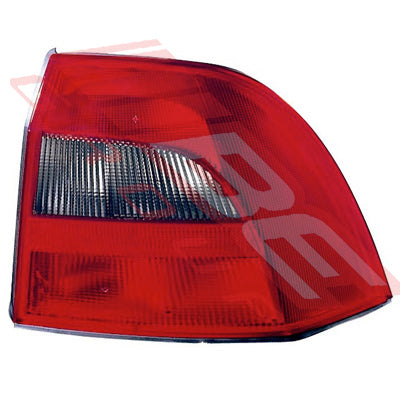5077098-4G - REAR LAMP - R/H - TO SUIT - OPEL VECTRA 1999-01 4DR/5DR