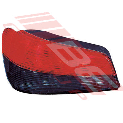 5513098-3G - REAR LAMP - L/H - TO SUIT - PEUGEOT 306 1997-99  H/B